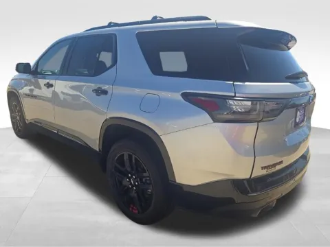 More photos of 2019 Chevrolet Traverse Premier at Gregg Young Toyota of Ottumwa, IA