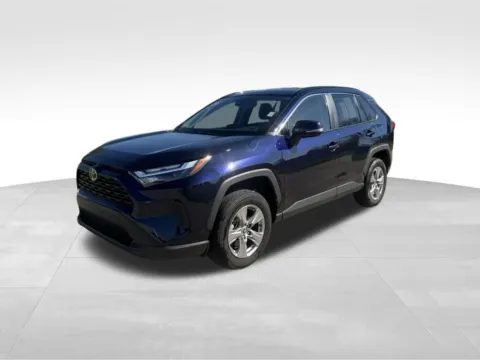 More photos of 2025 Toyota RAV4 XLE at Gregg Young Toyota of Ottumwa, IA