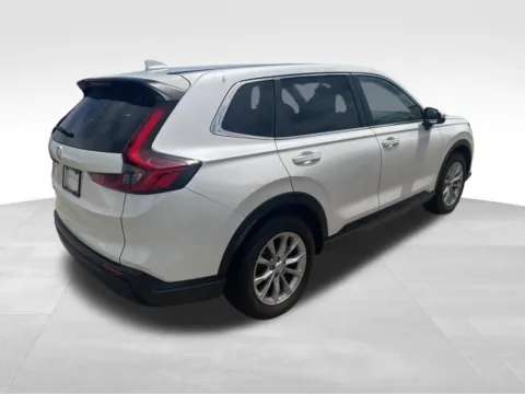 More photos of 2023 Honda CR-V EX-L at Gregg Young Toyota of Ottumwa, IA