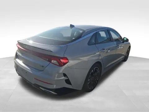 Another view of 2022 Kia K5 GT-Line for sale in Ottumwa, IA at Gregg Young Toyota of Ottumwa