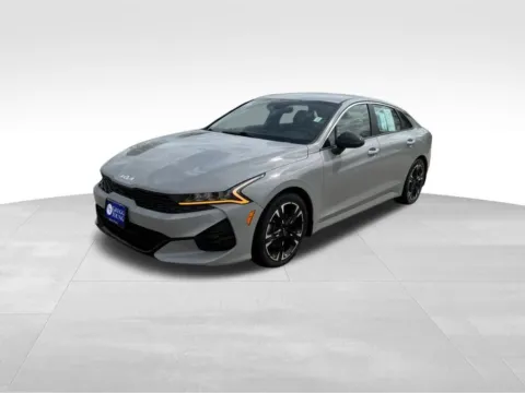 More photos of 2022 Kia K5 GT-Line at Gregg Young Toyota of Ottumwa, IA