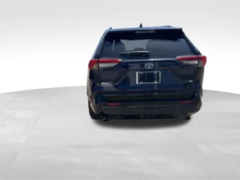 More photos of 2023 Toyota RAV4 Prime SE at Gregg Young Toyota of Ottumwa, IA