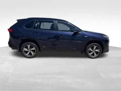 More photos of 2023 Toyota RAV4 Prime SE at Gregg Young Toyota of Ottumwa, IA