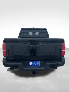 More photos of 2024 Toyota Tacoma TRD Off-Road at Gregg Young Toyota of Ottumwa, IA