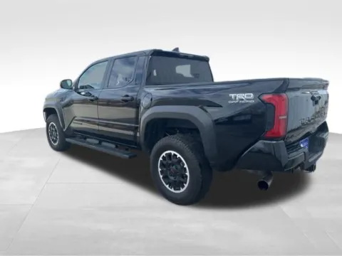 More photos of 2024 Toyota Tacoma TRD Off-Road at Gregg Young Toyota of Ottumwa, IA