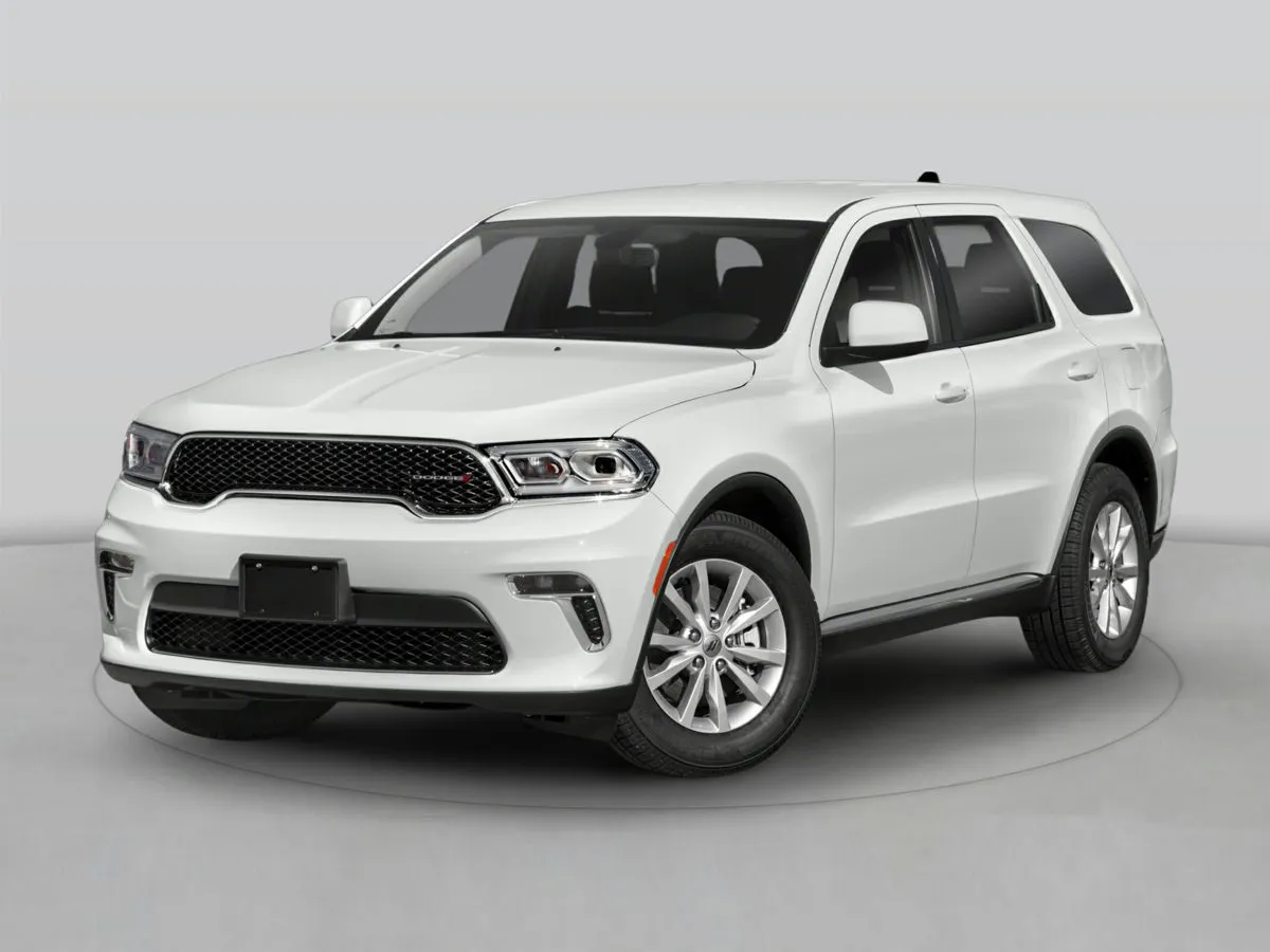 2021 Dodge Durango R/T for sale in Ottumwa, IA
