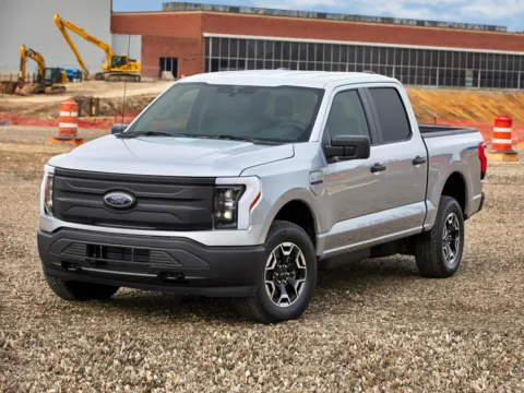 Photos of 2022 Ford F-150 for sale in Ottumwa, IA at Gregg Young Toyota of Ottumwa