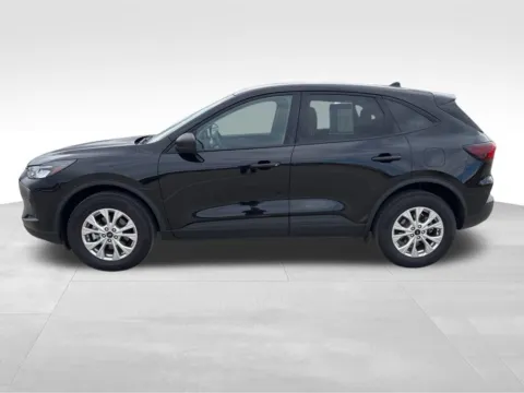 Photos of 2025 Ford Escape Active for sale in Ottumwa, IA at Gregg Young Toyota of Ottumwa