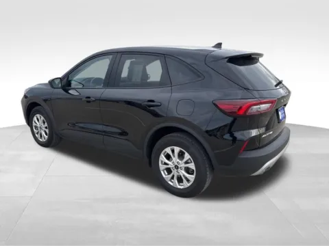 Another view of 2025 Ford Escape Active for sale in Ottumwa, IA at Gregg Young Toyota of Ottumwa
