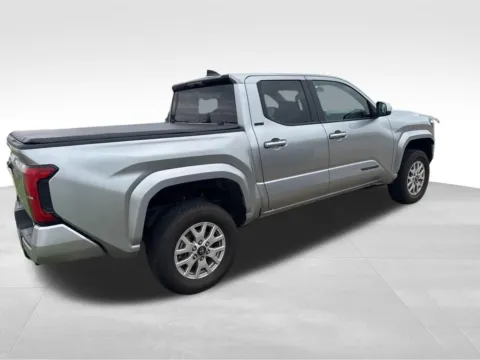 More photos of 2024 Toyota Tacoma SR5 at Gregg Young Toyota of Ottumwa, IA