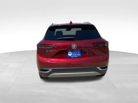 More photos of 2023 Buick Envision Essence at Gregg Young Toyota of Ottumwa, IA