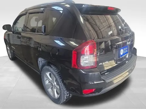 More photos of 2016 Jeep Compass Sport at Gregg Young Toyota of Ottumwa, IA