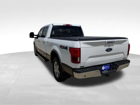 More photos of 2020 Ford F-150 Lariat at Gregg Young Toyota of Ottumwa, IA