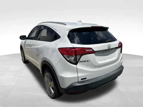 Photos of 2020 Honda HR-V EX for sale in Ottumwa, IA at Gregg Young Toyota of Ottumwa