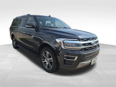 More photos of 2024 Ford Expedition Max Limited at Gregg Young Toyota of Ottumwa, IA