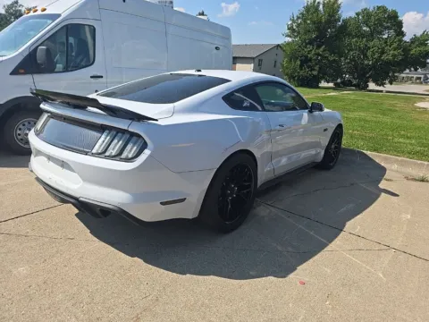 More photos of 2019 Ford Mustang GT at Gregg Young Toyota of Ottumwa, IA