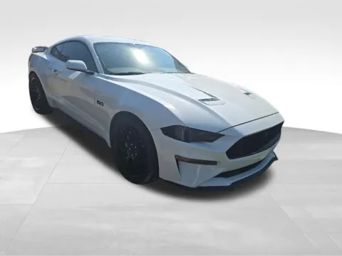 More photos of 2019 Ford Mustang GT at Gregg Young Toyota of Ottumwa, IA