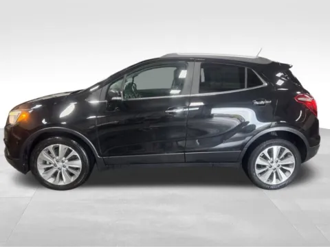 Another view of 2018 Buick Encore Preferred for sale in Ottumwa, IA at Gregg Young Toyota of Ottumwa