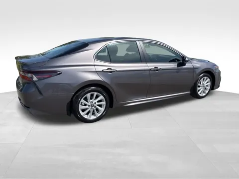 More photos of 2024 Toyota Camry SE at Gregg Young Toyota of Ottumwa, IA