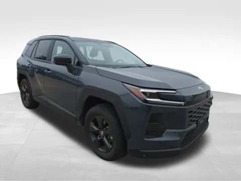 More photos of 2026 Toyota RAV4 LE at Gregg Young Toyota of Ottumwa, IA