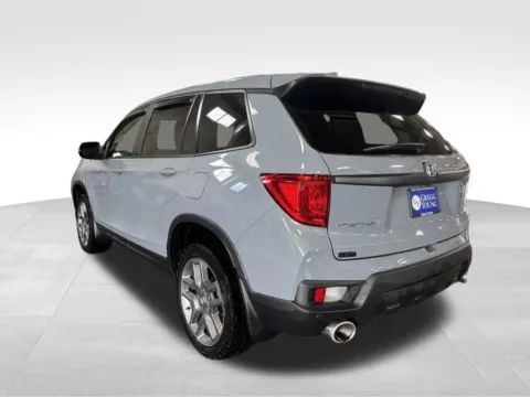 Another view of 2023 Honda Passport EX-L for sale in Ottumwa, IA at Gregg Young Toyota of Ottumwa