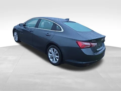 More photos of 2019 Chevrolet Malibu LT at Gregg Young Toyota of Ottumwa, IA