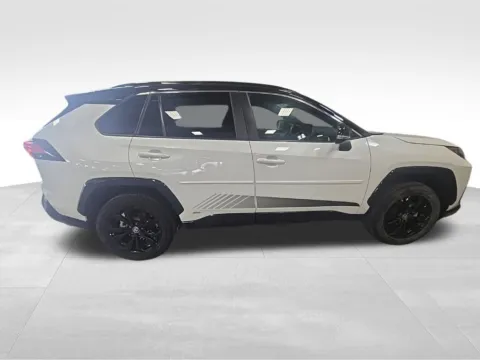 More photos of 2024 Toyota RAV4 Hybrid XSE at Gregg Young Toyota of Ottumwa, IA