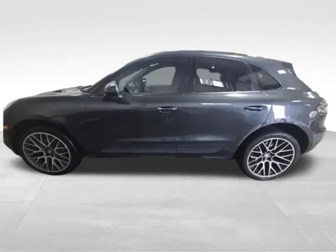 Photos of 2019 Porsche Macan for sale in Ottumwa, IA at Gregg Young Toyota of Ottumwa