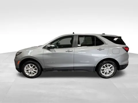 Another view of 2024 Chevrolet Equinox LT for sale in Ottumwa, IA at Gregg Young Toyota of Ottumwa