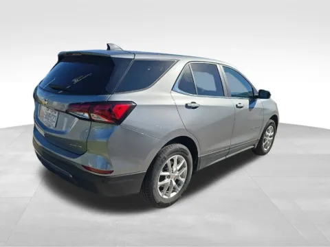 More photos of 2024 Chevrolet Equinox LT at Gregg Young Toyota of Ottumwa, IA
