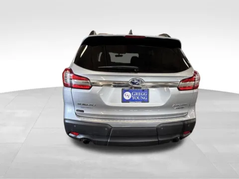 More photos of 2020 Subaru Ascent Limited at Gregg Young Toyota of Ottumwa, IA