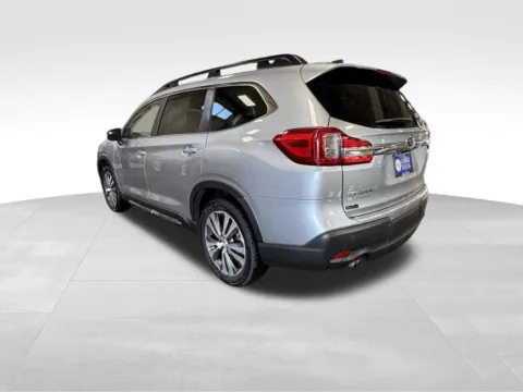More photos of 2020 Subaru Ascent Limited at Gregg Young Toyota of Ottumwa, IA