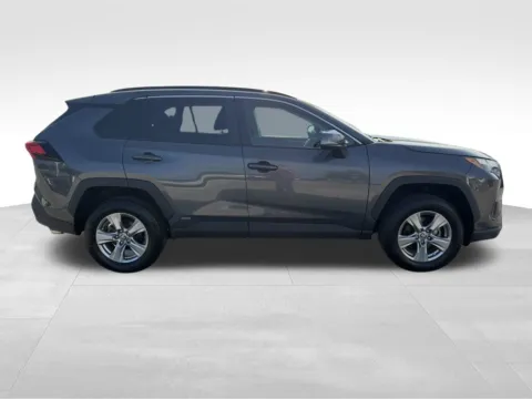 More photos of 2024 Toyota RAV4 Hybrid LE at Gregg Young Toyota of Ottumwa, IA