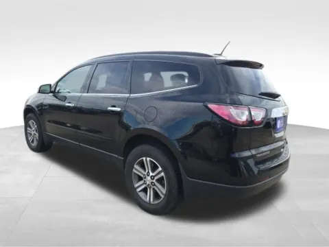 More photos of 2017 Chevrolet Traverse 2LT at Gregg Young Toyota of Ottumwa, IA