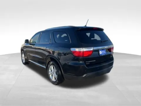 More photos of 2013 Dodge Durango Crew at Gregg Young Toyota of Ottumwa, IA