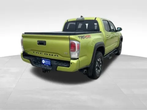 More photos of 2023 Toyota Tacoma TRD Off-Road at Gregg Young Toyota of Ottumwa, IA