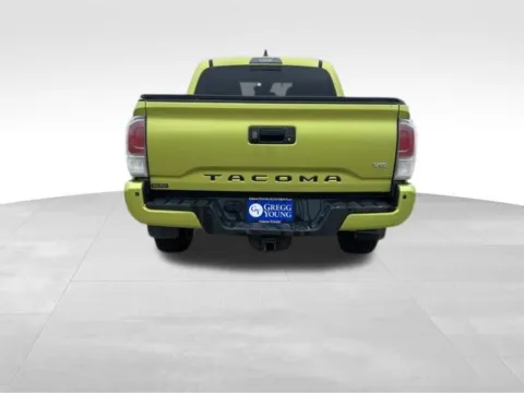 More photos of 2023 Toyota Tacoma TRD Off-Road at Gregg Young Toyota of Ottumwa, IA