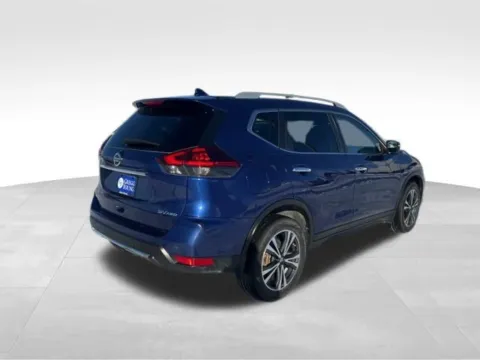 More photos of 2019 Nissan Rogue SV at Gregg Young Toyota of Ottumwa, IA