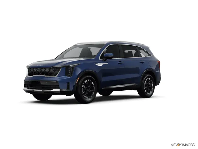 2024 Kia Sorento S for sale in Ottumwa, IA