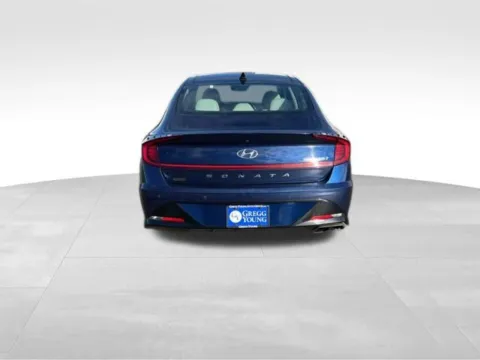 More photos of 2020 Hyundai Sonata Limited at Gregg Young Toyota of Ottumwa, IA