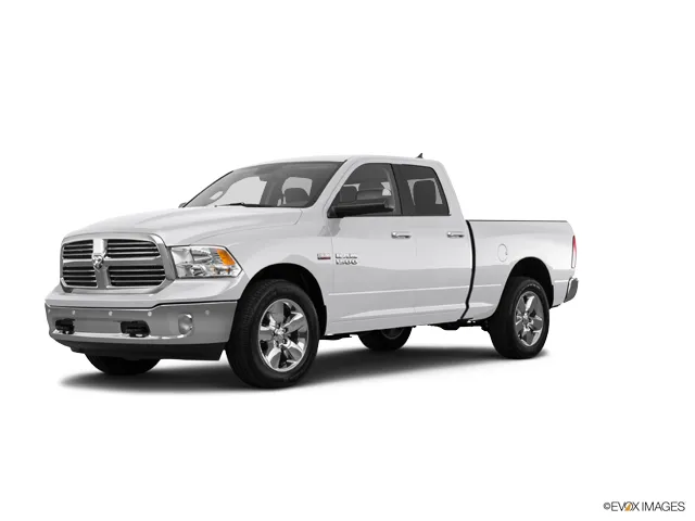 2018 Ram 1500 Express for sale in Ottumwa, IA