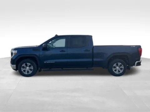 Photos of 2021 GMC Sierra 1500 for sale in Ottumwa, IA at Gregg Young Toyota of Ottumwa