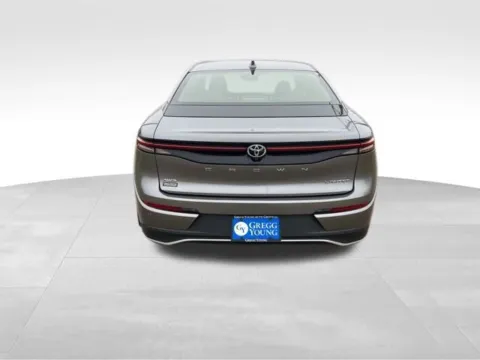 More photos of 2023 Toyota Crown Limited at Gregg Young Toyota of Ottumwa, IA