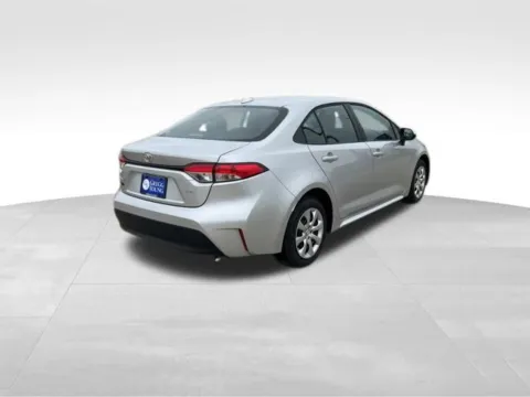 More photos of 2026 Toyota Corolla LE at Gregg Young Toyota of Ottumwa, IA