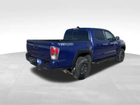 More photos of 2022 Toyota Tacoma TRD Off-Road at Gregg Young Toyota of Ottumwa, IA