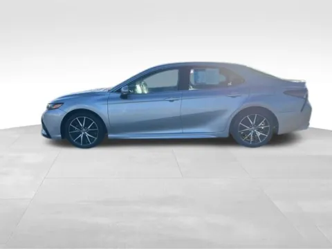 Photos of 2023 Toyota Camry SE for sale in Ottumwa, IA at Gregg Young Toyota of Ottumwa