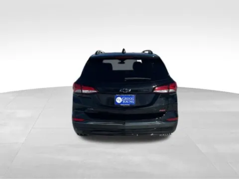 More photos of 2022 Chevrolet Equinox RS at Gregg Young Toyota of Ottumwa, IA