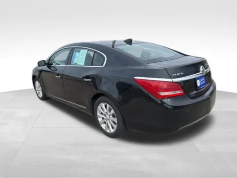 More photos of 2015 Buick LaCrosse Leather Group at Gregg Young Toyota of Ottumwa, IA