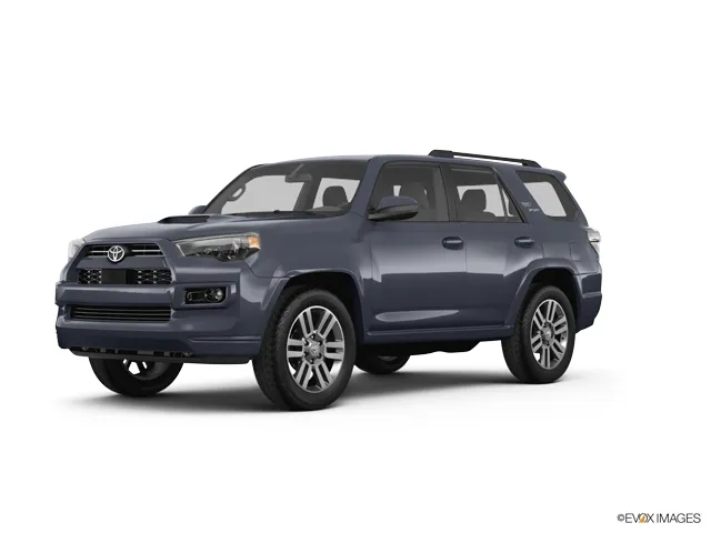 2024 Toyota 4Runner TRD Off-Road for sale in Ottumwa, IA
