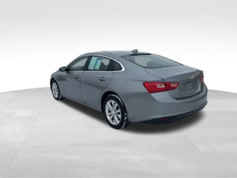 More photos of 2024 Chevrolet Malibu LT at Gregg Young Toyota of Ottumwa, IA